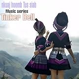  peb caug Seev cev (Remix Instrumental)