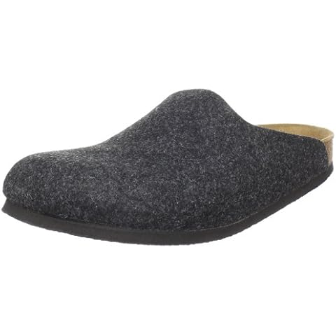 BIRKENSTOCK Amsterdam BZ Light Gray Cover