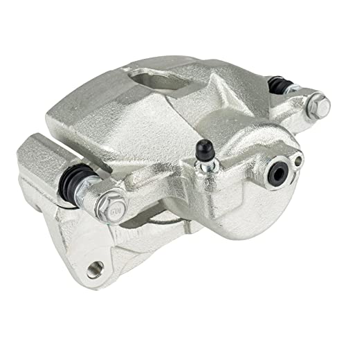 Image of KAX 19B2714 Brake Caliper Compatible with Toyota Camry 2005 2006