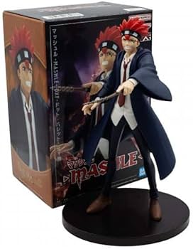 Amazon.co.jp: マッシュル MASHLE DXF ドット・バレット : おもちゃ Amazon.co.jp: マッシュル MASHLE DXF ドット・バレット : おもちゃ