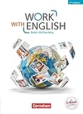 work with english 5th edition lösung  Work with English - 5th edition - Baden-Württemberg - A2-B1+: Schülerbuch