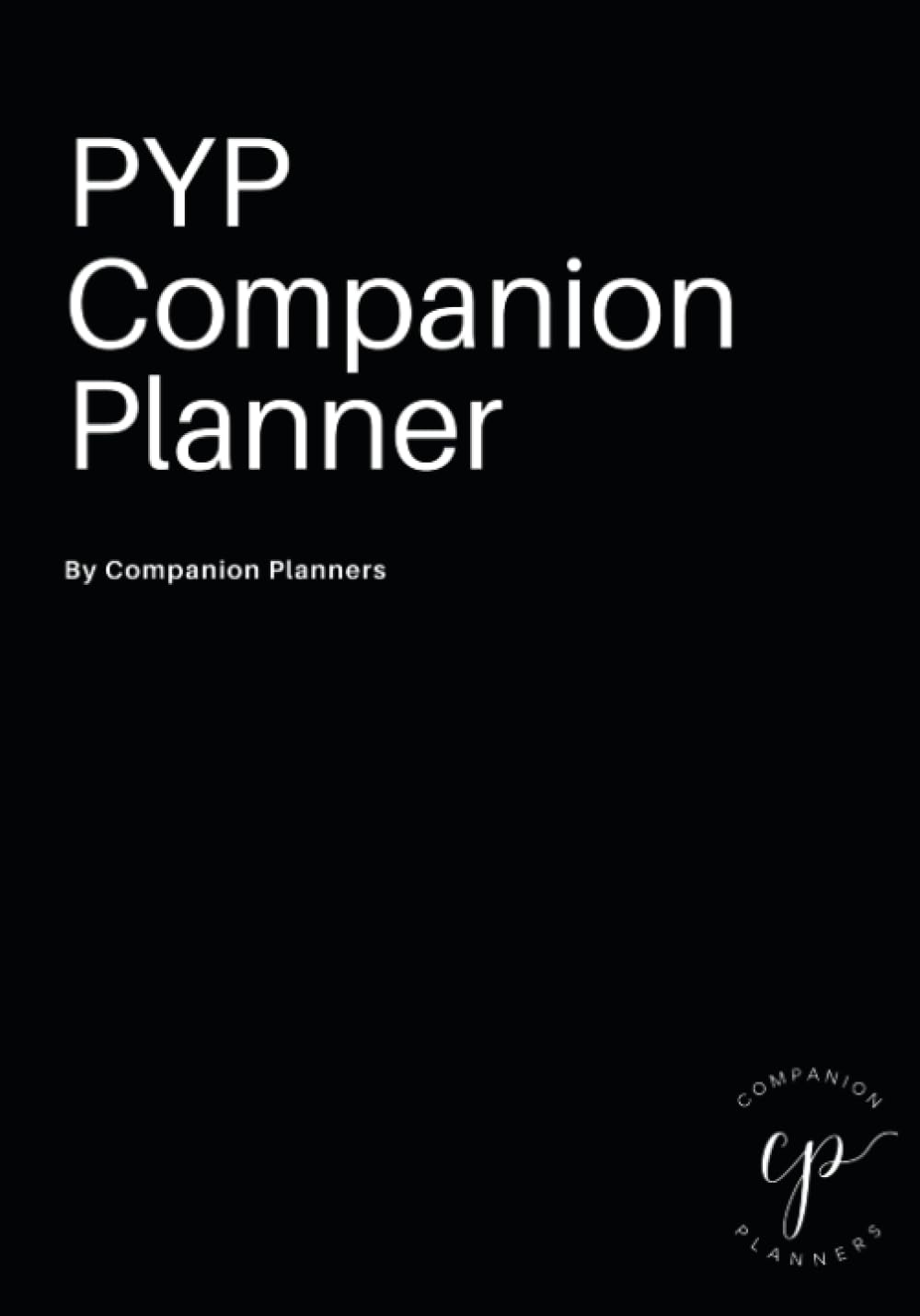 PYP Companion Planner