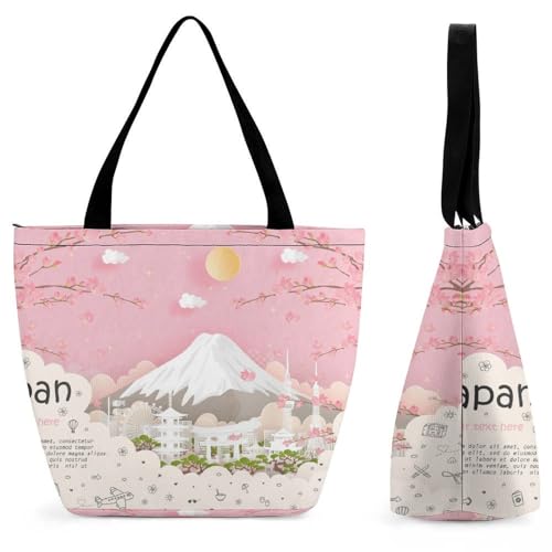 Sac à main pour femme spacieux pour le travail et les courses