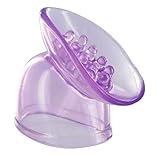 Lily Pod Magic Wand Massager Attachment