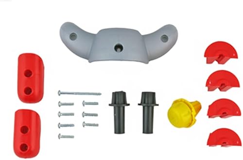 Miniatura 1 de Piezas de repuesto para Fisher-Price Thomas and Friends Tough Trike - W2880  Piezas de repuesto para triciclo