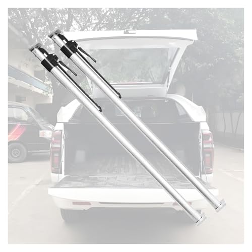 Barre de retenue de camionnette réglable et stabilisateur de remorque 440 LB