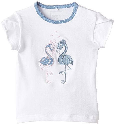 Name It T-Shirt Bimba