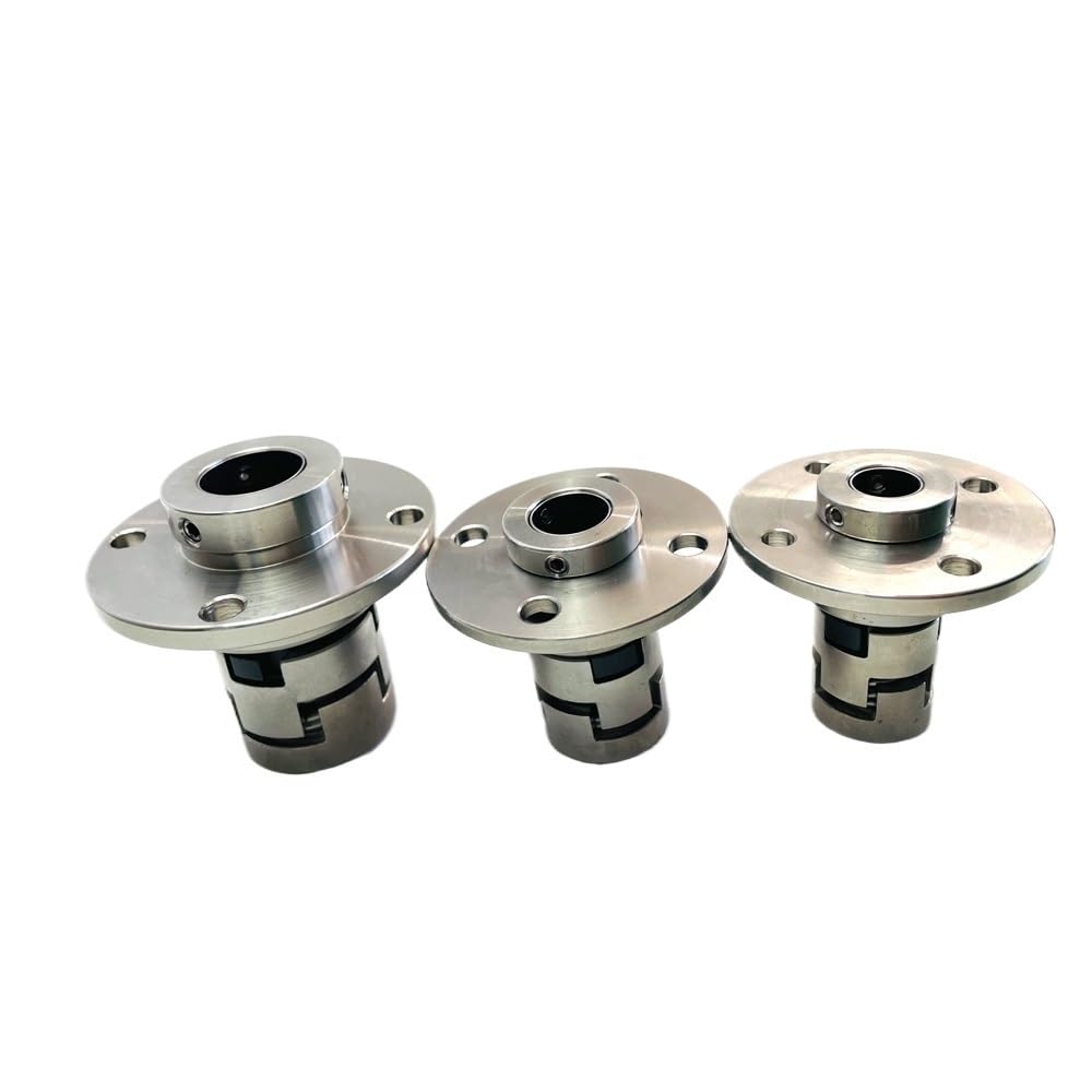Garniture mécanique CDLC pour pompe CNP CDLF 12mm 16mm 22mm