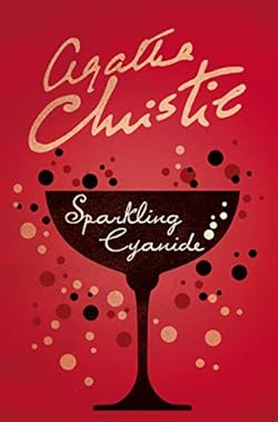 Sparkling Cyanide cover image