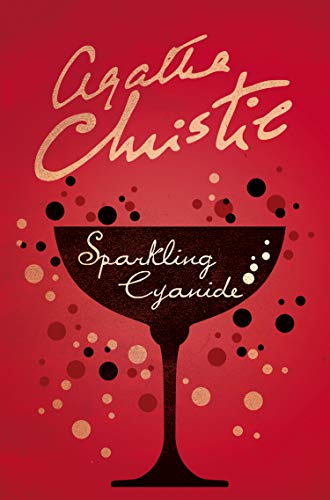 Sparkling Cyanide (English Edition)