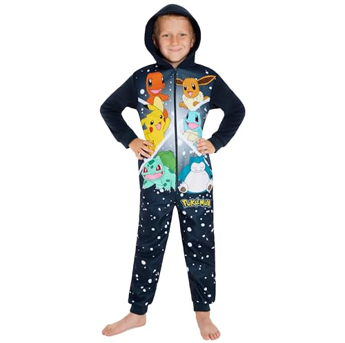 Cream/Pokémon Snug Fit Cotton Jersey Pajamas for kids | H&M US