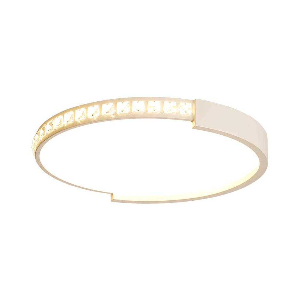 NXYBD Ceiling light - Flush Mount Square LED Ceiling Lamp for Hallway Bedroom Kitchen Waterproof Equivalent