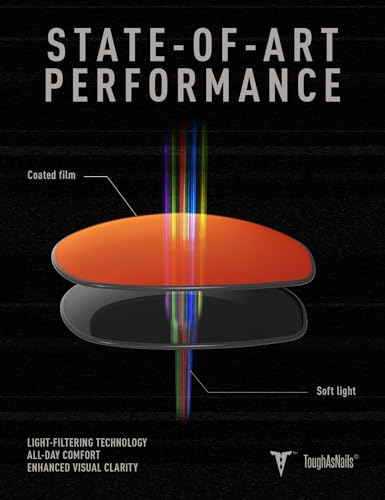 Image of ToughAsNails Polarized Replacement Lenses for Oakley Canteen 2006 Sunglasses - More Options