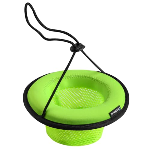 Neoprene Floating Bath Bomb Holder
