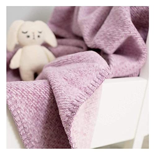 Biologische katoenen deken voor baby's - OEKO-TEX - MADE IN GERMANY - TOG-waarde 1,8 - 70x100cm