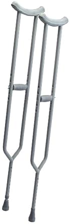 Bariatric Crutches Size Tall