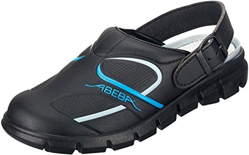 Sabot Abeba 7331-36 Dynamic taille 36 avec semelle antidérapante haute performance