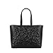 Tous K Capitone, Bolso de mano para Mujer, (Negro 695900285), 33.5x26x14.5 cm...
