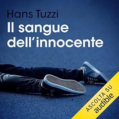 Il sangue dell'innocente copertina