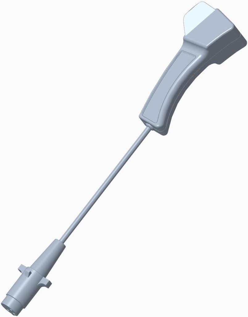 Polaris Ranger Wired Remote Control Handle, Genuine OEM Part 4013466, Qty 1