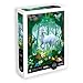Produktbild Calypto 3907152 Fantasiewald Einhorn, 1000 Teile Puzzle mit Soft-Touch, fantasievolles Motiv mit samtiger Oberfläche, für Erwachsene und Kinder ab 9 Jahren, Nachauflage