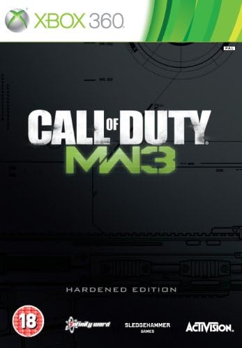 Call of Duty: Modern Warfare 3 (Xbox 360)