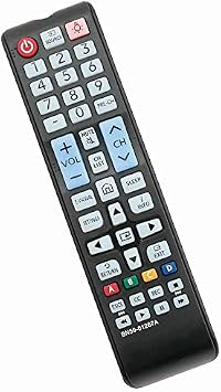BN59-01267A Remote Control Replacement for Samsung TV