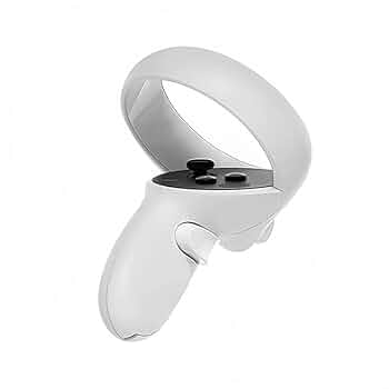 Amazon.co.jp: 左ハンドルハンドコントローラー Meta/Oculus