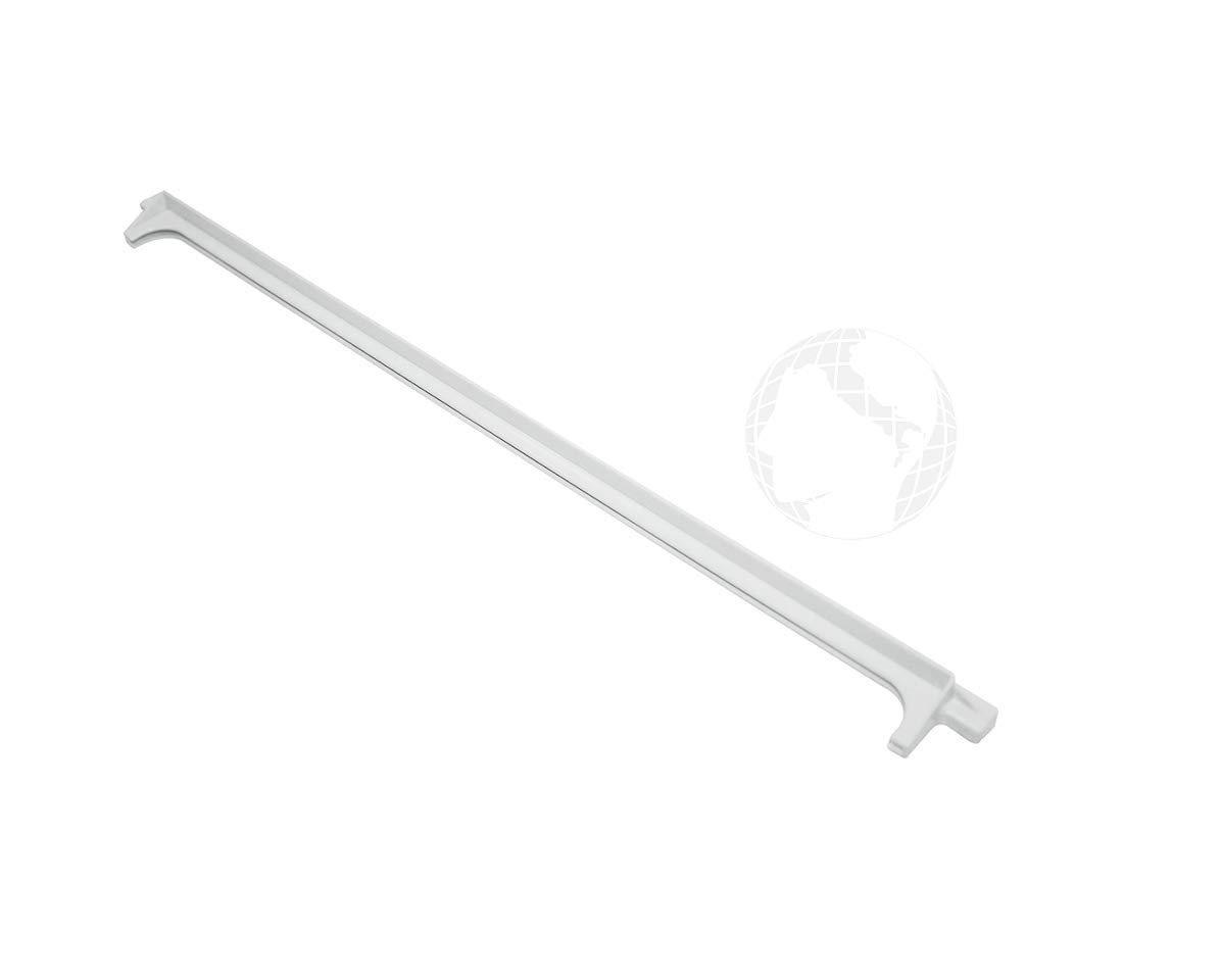 Supporto Mensola Sinistro Per Frigo Liebherr - Ricambio - 12