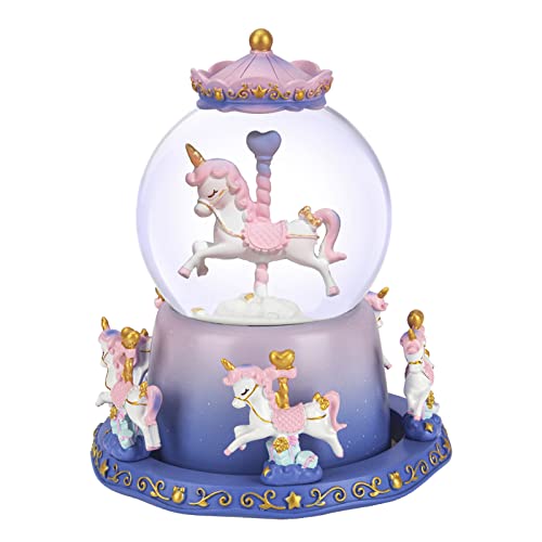 snow globes