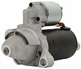 Replacement Starter for Audi A4 A6 Quattro Volkswagen Passat 2.8 3.0 4.2 2001-06 078911023D