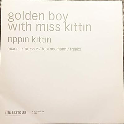 Rippin Kittin