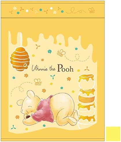 Amazon Co Jp 丸眞 子供用 タオルケット ディズニー くまのプーさん ハニースリープ イエロー ホーム キッチン