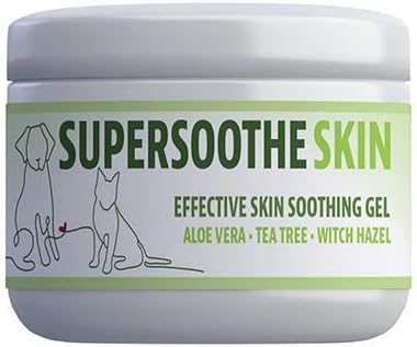 HDmirrorR Herbal & Health Super Soothe Gel 100Ml