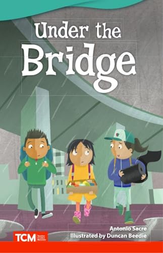 Under the Bridge (Literary Text)