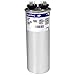 (2-Pack) 35 uf MFD 440 Volt Round Replacement for GENTEQ GE Industrial 97F9639 Z97F9639 by Capcom