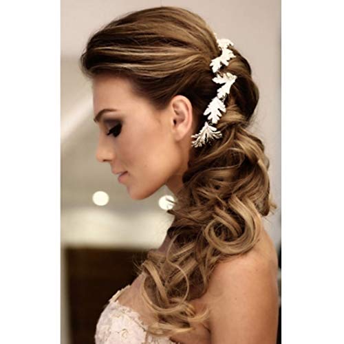 Clip in Hair Extensions Double Weft 23 inch #Sorrel Brown