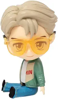 ROYCHE TinyTAN モニターフィギュア ver.2 JIMIN (Dynamite) TinyTAN-RFG-D-JIMIN