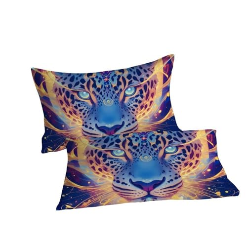 Housse de couette 3D enfants lit double parure de lit 3 pièces douce 200x200cm