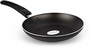 GREENCHEF Fry Pan-200mm Aluminum, Non-Stick