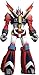 Good Smile Galaxy Cyclone Braiger: Braiger Moderoid Plastic Model Kit, Multicolor