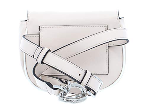 Calvin Klein CK Chain, Crossover Donna, Sabbia