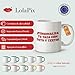 Imagen de Taza Personalizada con Foto y Texto