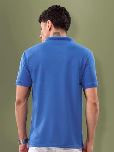 Image of Lux Nitro Men Polo Shirt