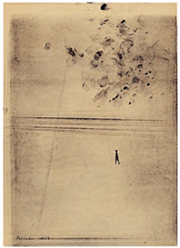 Gerhard Richter: Elbe: 31 Monotypes, 1957