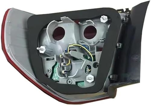 Feu arrière de voiture BMW E90 solution pour stop droit cassé
