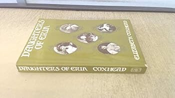 Paperback Daughters of Erin Book