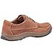Imagen de Hush Puppies HPM2000-108-1 Hombre Zapatos de Cordones Derby
