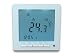 Produktbild SM-PC®, Digital Thermostat für Unterputz Montage für Klima Lüftung Heizung #900