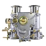 Ce carburateur haute performance est conçu pour optimiser le mélange air-carburant, garantissant une combustion efficace qui augmente la puissance du moteur et réduit la consommation de carburant. Il s'adapte à la plupart des véhicules à essence, classiques et modernes, et offre des performances fiables au quotidien comme en tout-terrain.